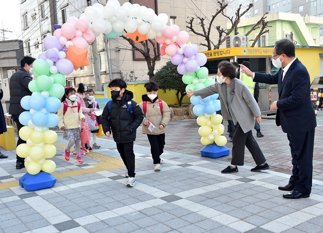 (사진제공=부산교육청)