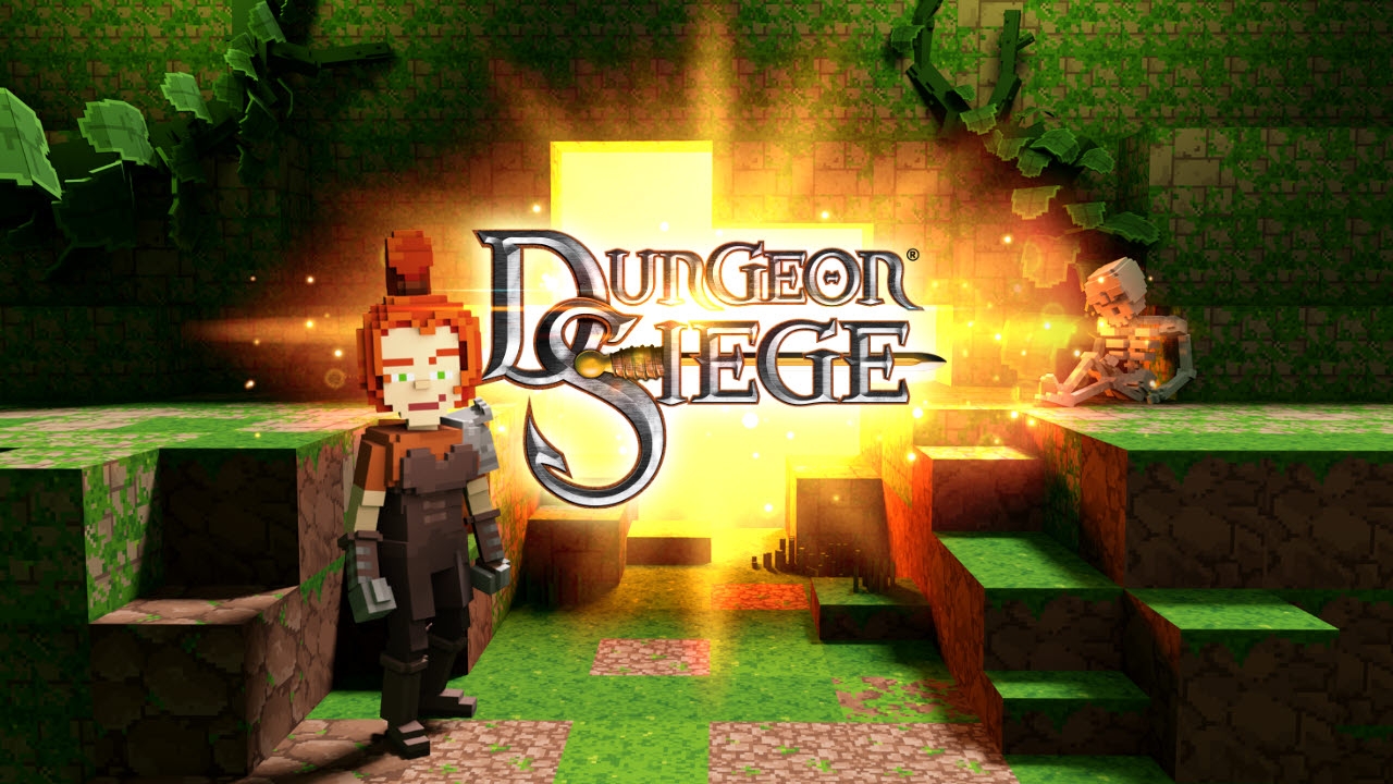 더 샌드박스, '스퀘어 에닉스'와 던전 시즈 IP 파트너십 체결