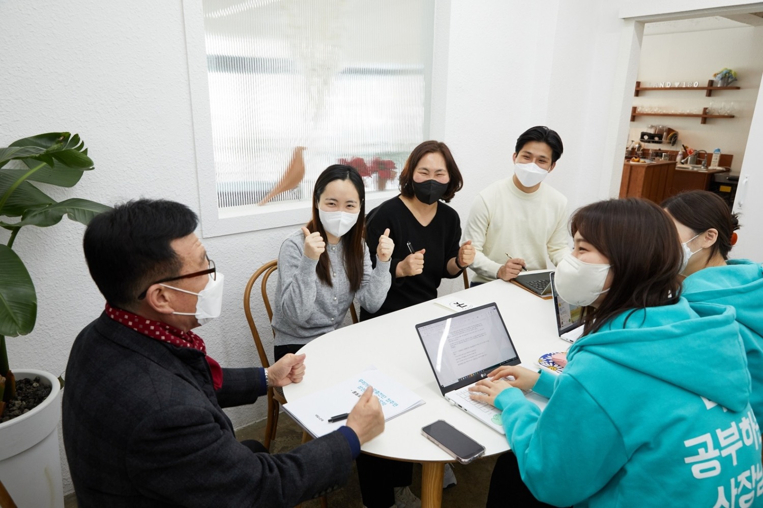 배달의민족-한국외식업중앙회, 지역 외식업주 맞춤형 컨설팅 성료