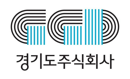 경기도주식회사 로고