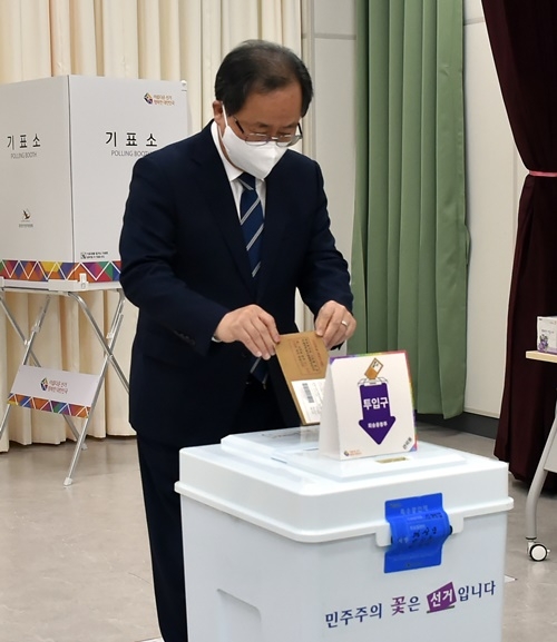 (사진제공=부산교육감)