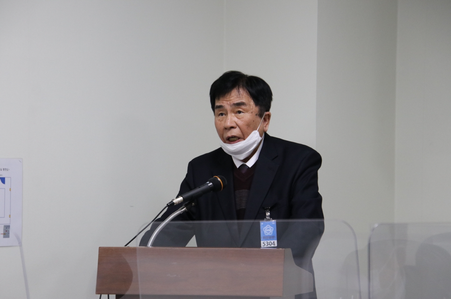 민주당, 6·25참전유공자회 정책협약 체결