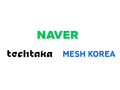 네이버 NFA에 테크타카, 메쉬코리아 합류