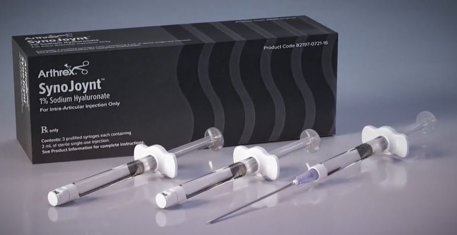 한미약품 골관절염 주사제 ‘히알루마’, 미국 전 지역 판매 시작