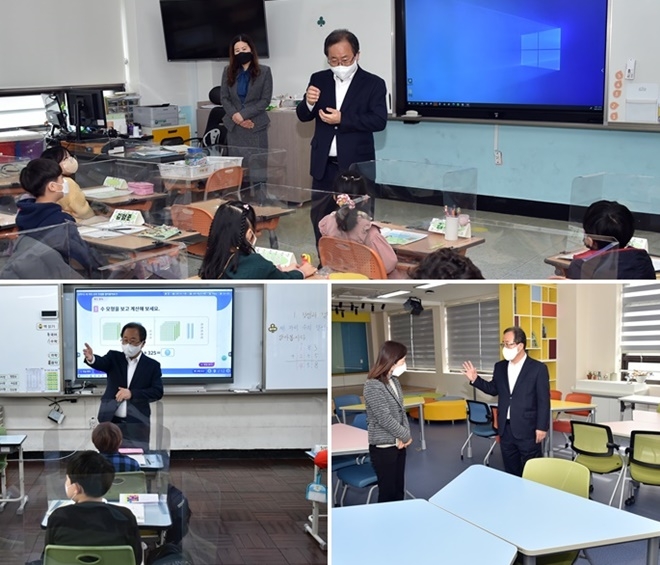 (사진제공=부산교육청)