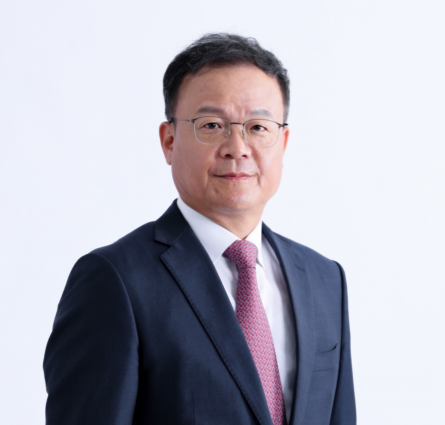 백복인 KT&G 사장