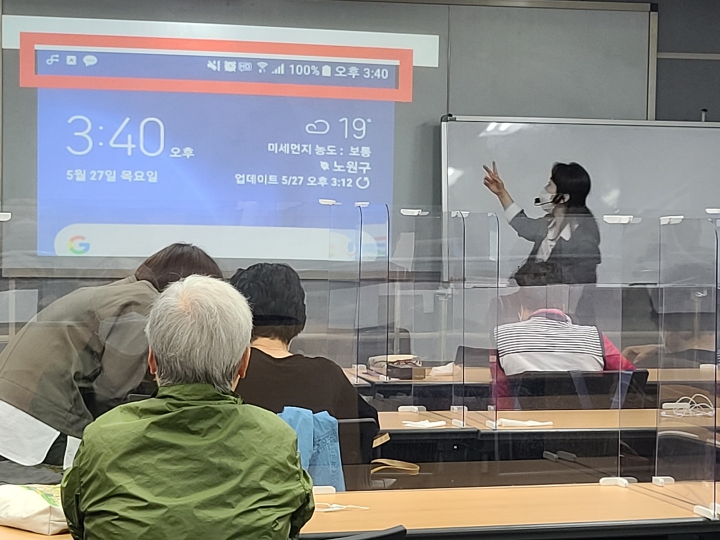 금천구, ‘2022년 차이나는 문해교실’ 강사 모집