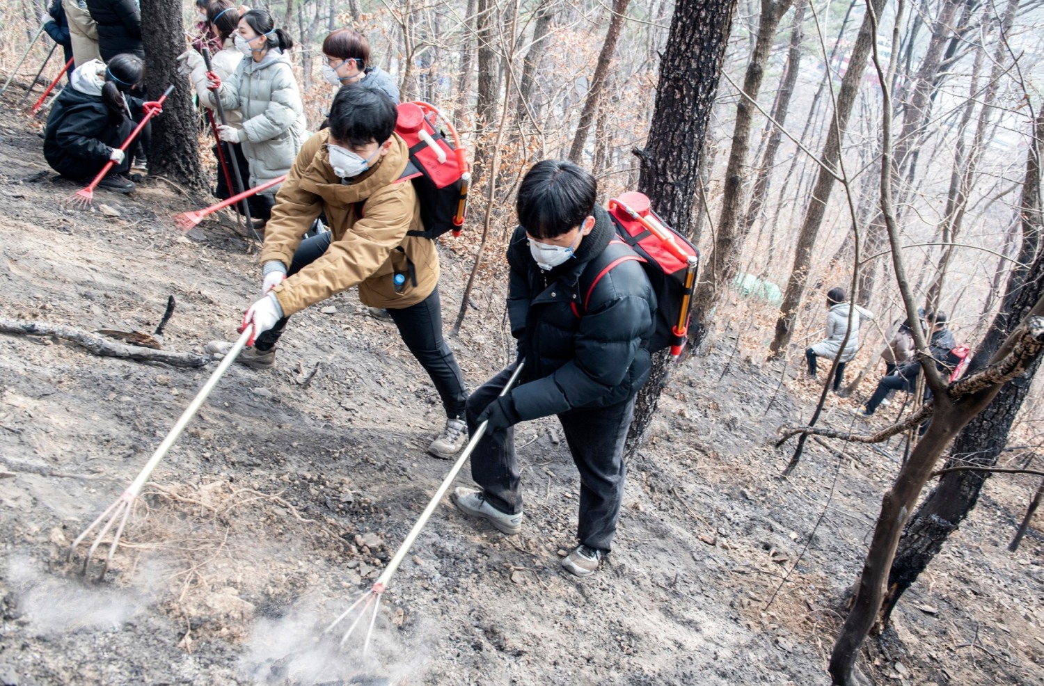 (사진제공=부산 금정구)