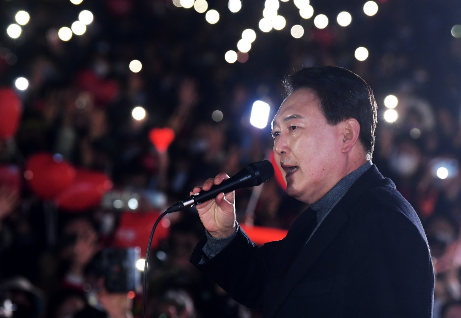 윤석열 대통령 당선인. (사진=연합뉴스)