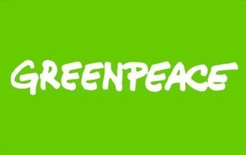 그린피스