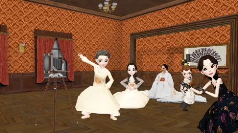 SK텔레콤, 이프랜드에서 ‘메타버스 컬처 프로젝트’ 런칭