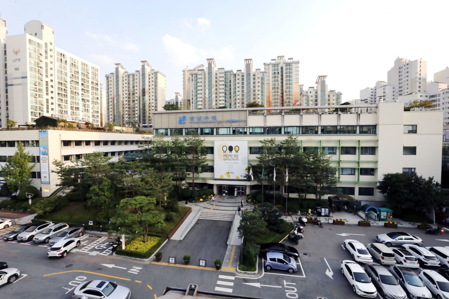 강남구, ‘강남창업펀드 2호’ 운용사 모집