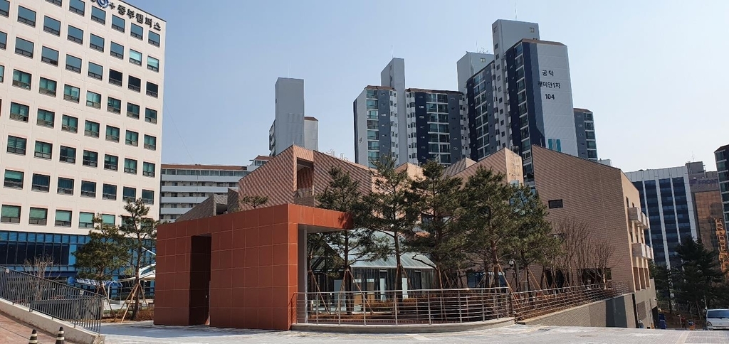 서울시, 동대문·마포 실버케어센터 개소... 입소자 모집