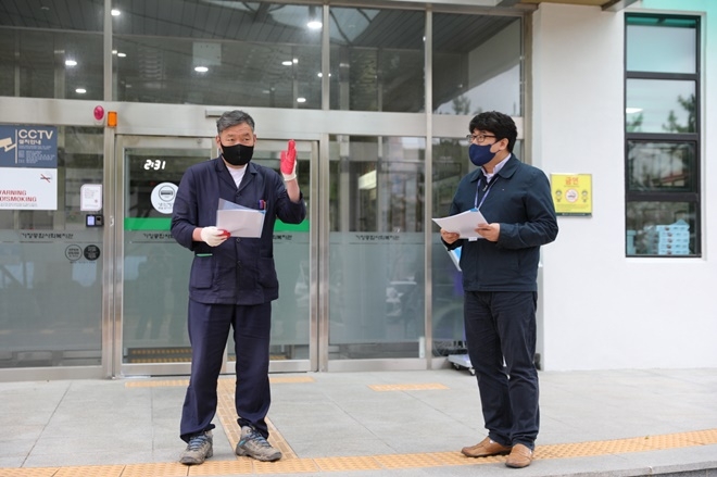 (사진제공=부산 기장군)