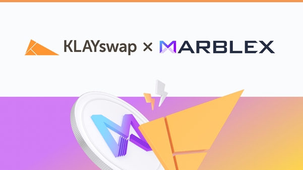 넷마블 MBX, 클레이스왑 유통과 동시에 거래량 약 190억원 달성