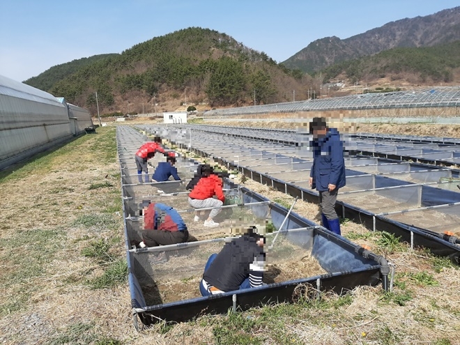 (사진제공=진주준법지원센터)