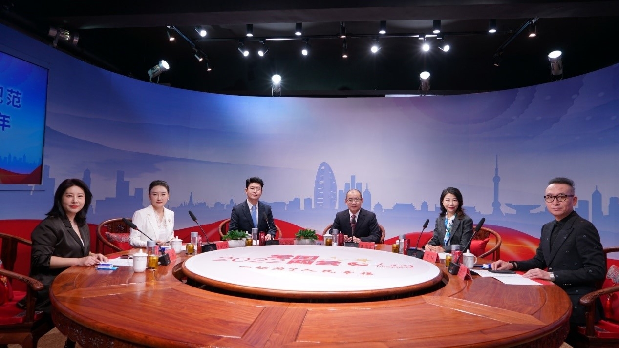 휴젤, 한국 최초 中 ‘전국 양회 건강한 중국인(健康中国人)’ 의료미용분야 발표자로 참가