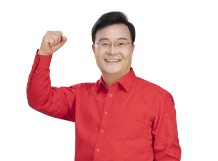 김성제 전)의왕시장
