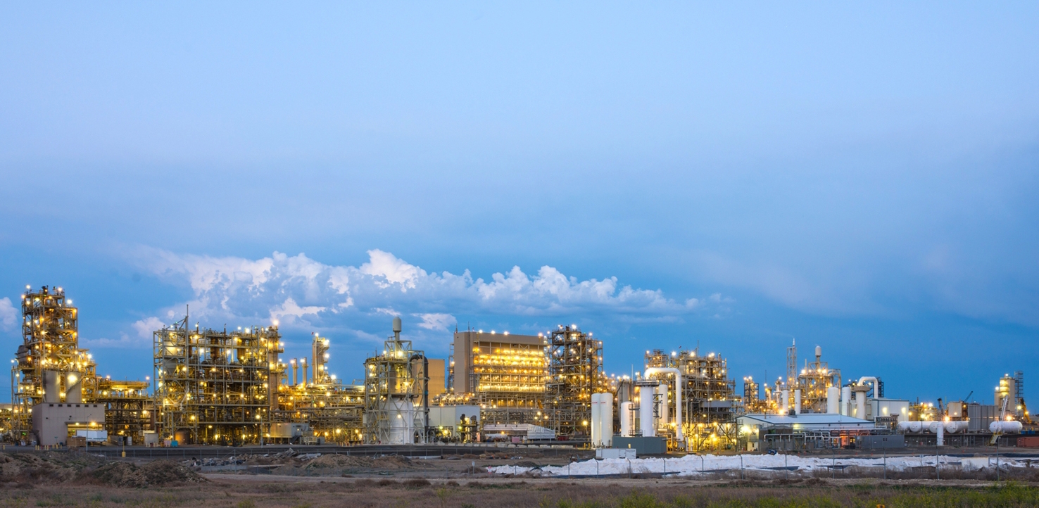 ㈜한화, ‘정밀화학기업’ 전환 본격 나선다… REC실리콘 지분 확보