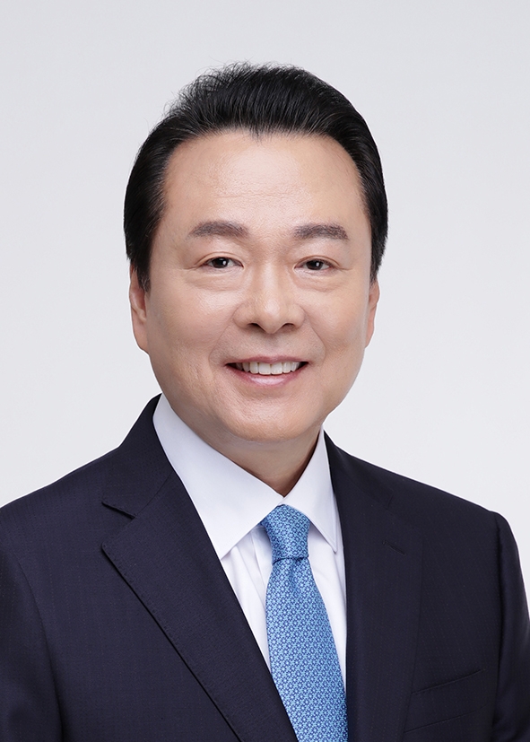 강서구, 산불 피해 강릉시에 성금 1100만원 전달