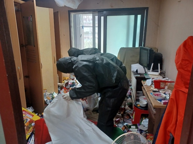 (사진제공=부산서부준법지원센터)