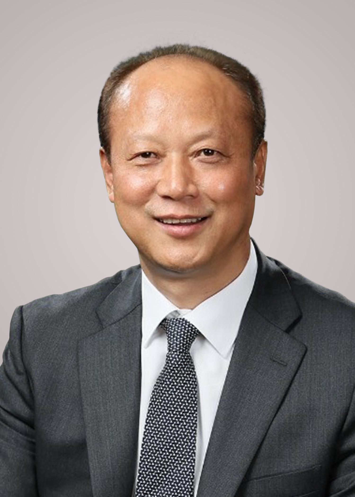 KGC인삼공사, 허철호 신임 사장 선임