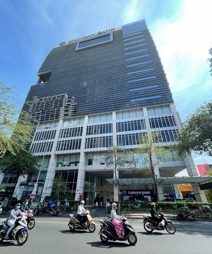 신한은행, ‘한국-베트남 경제협력 산업단지’ 조성사업 금융약정 체결