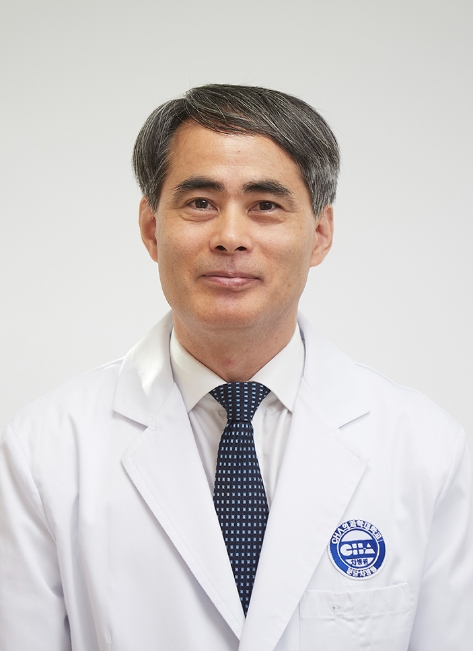 차 의과학대학교 분당차병원 이비인후과-두경부외과 노종렬 교수. 사진=분당차병원