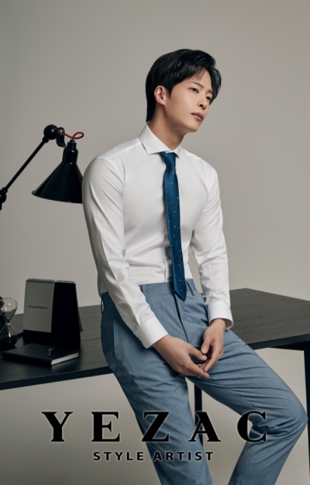 YEZAC (예작) 이미지. (사진= 형지I&C)