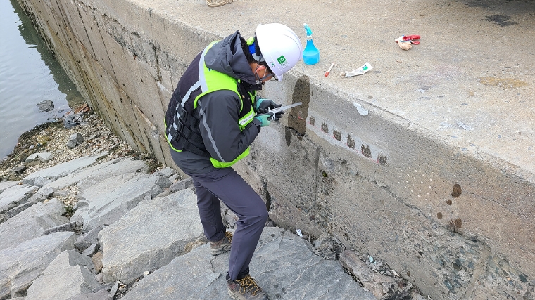 농어촌공사, 시설물 365일 긴급점검으로 ESG경영 앞장