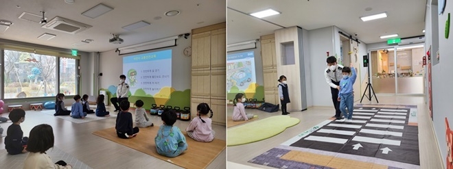 (사진제공=창원서부경찰서)