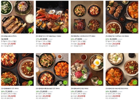 중소기업유통센터, 민간플랫폼과 업무협약 통해 소상공인 구독경제 시장진출 지원