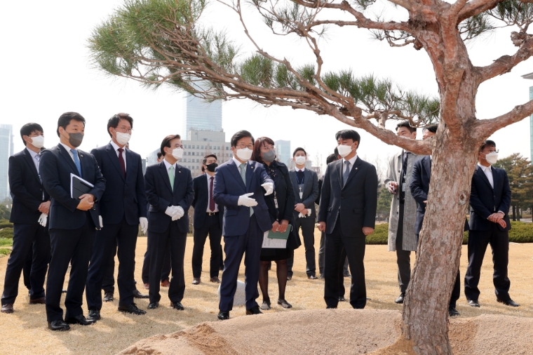 사진=국회의장실