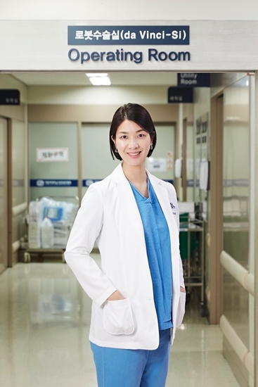 최세경 가톨릭대학교 인천성모병원 산부인과 교수. 사진=인천성모병원