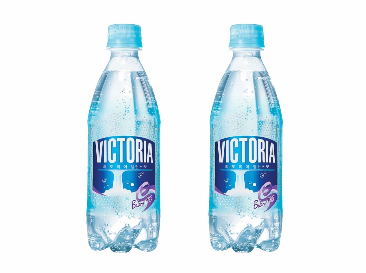 웅진식품, L-카르니틴 100 mg 함유 '빅토리아 밸런스핏' 출시