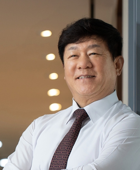 김윤식 신협중앙회장. 사진=신협중앙회 홈페이지 캡처