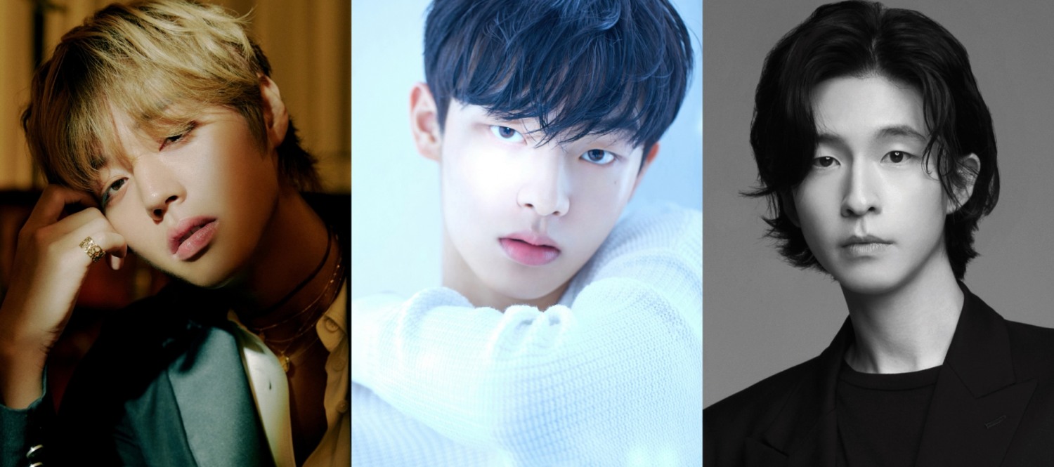 웨이브 오리지널 ‘약한영웅' 박지훈X최현욱X홍경, 캐스팅 확정