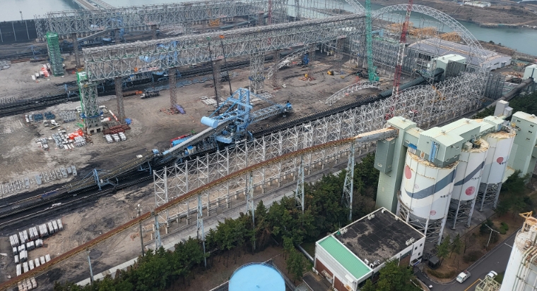 남부발전, 중대재해 예방 위해 안전관리 투자 강화 나서