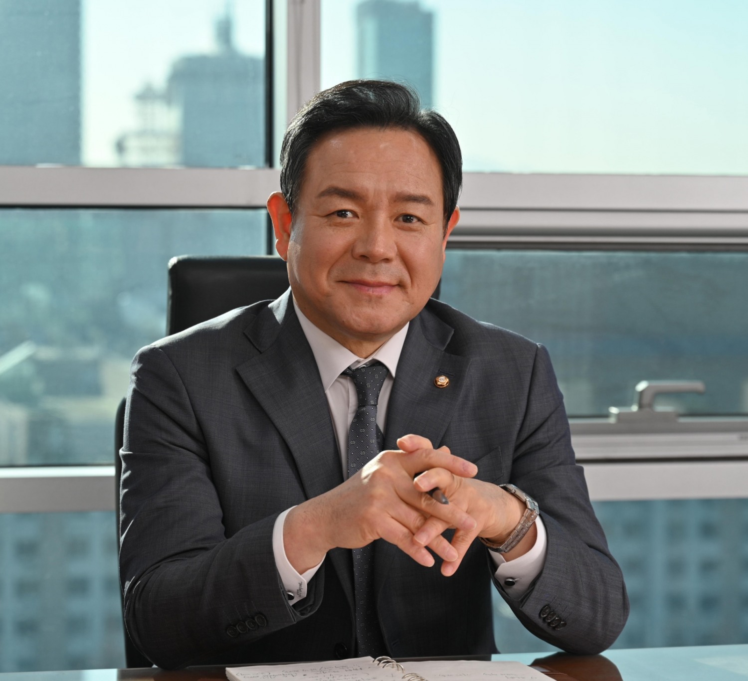 이형석 의원, 후분양제 의무화 ‘주택법’ 개정안 발의