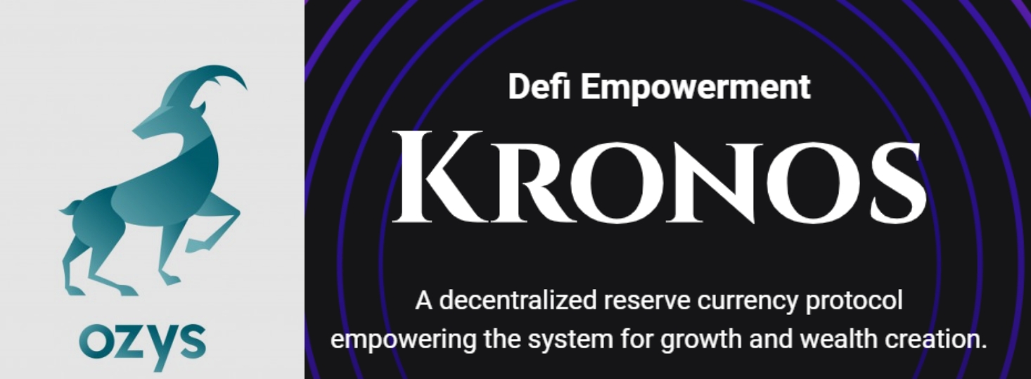 '오지스-크로노스'는 클저씨를 폴저씨로 스왑시켜줄까?