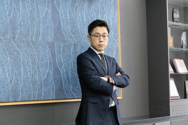 사진=이승재 변호사