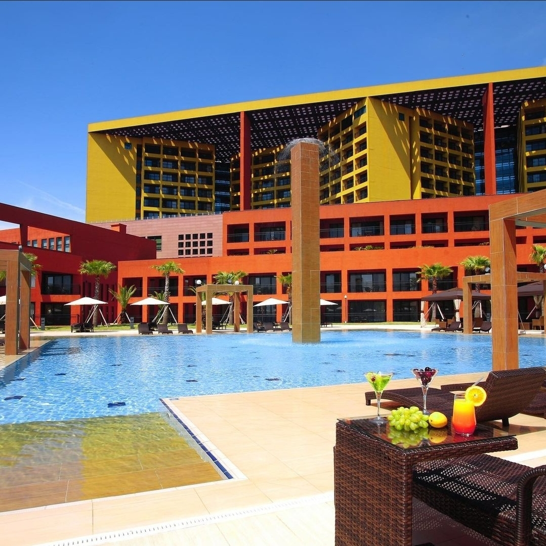 부영그룹, ‘제주부영호텔&리조트 야외 수영장’ 개장