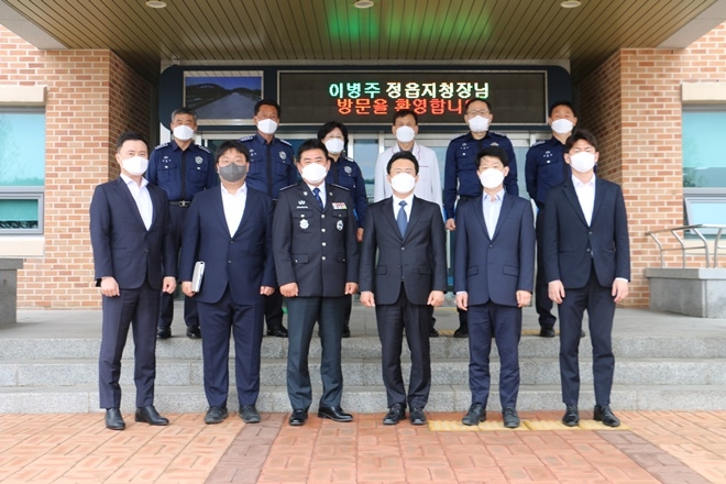 (사진제공=정읍교도소)