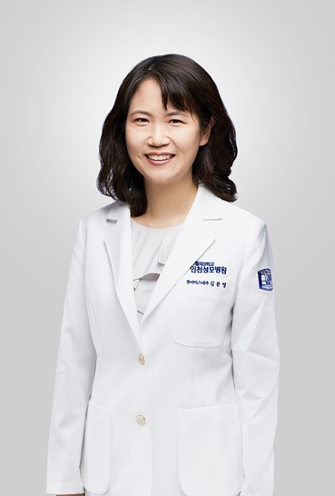 김문영 가톨릭대학교 인천성모병원 류마티스내과 교수. 사진=인천성모병원