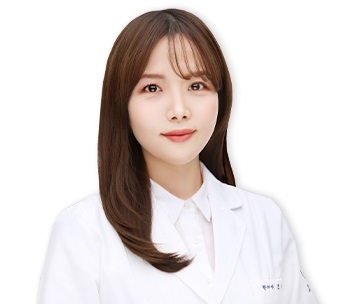 자생한방병원 조유진 한의사. 사진=자생한방병원