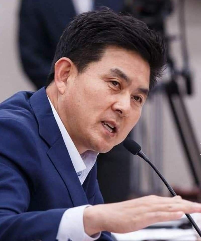 김태호 의원, 지역균형발전 강화를 위한 ‘지방교부세법’ 개정안 발의