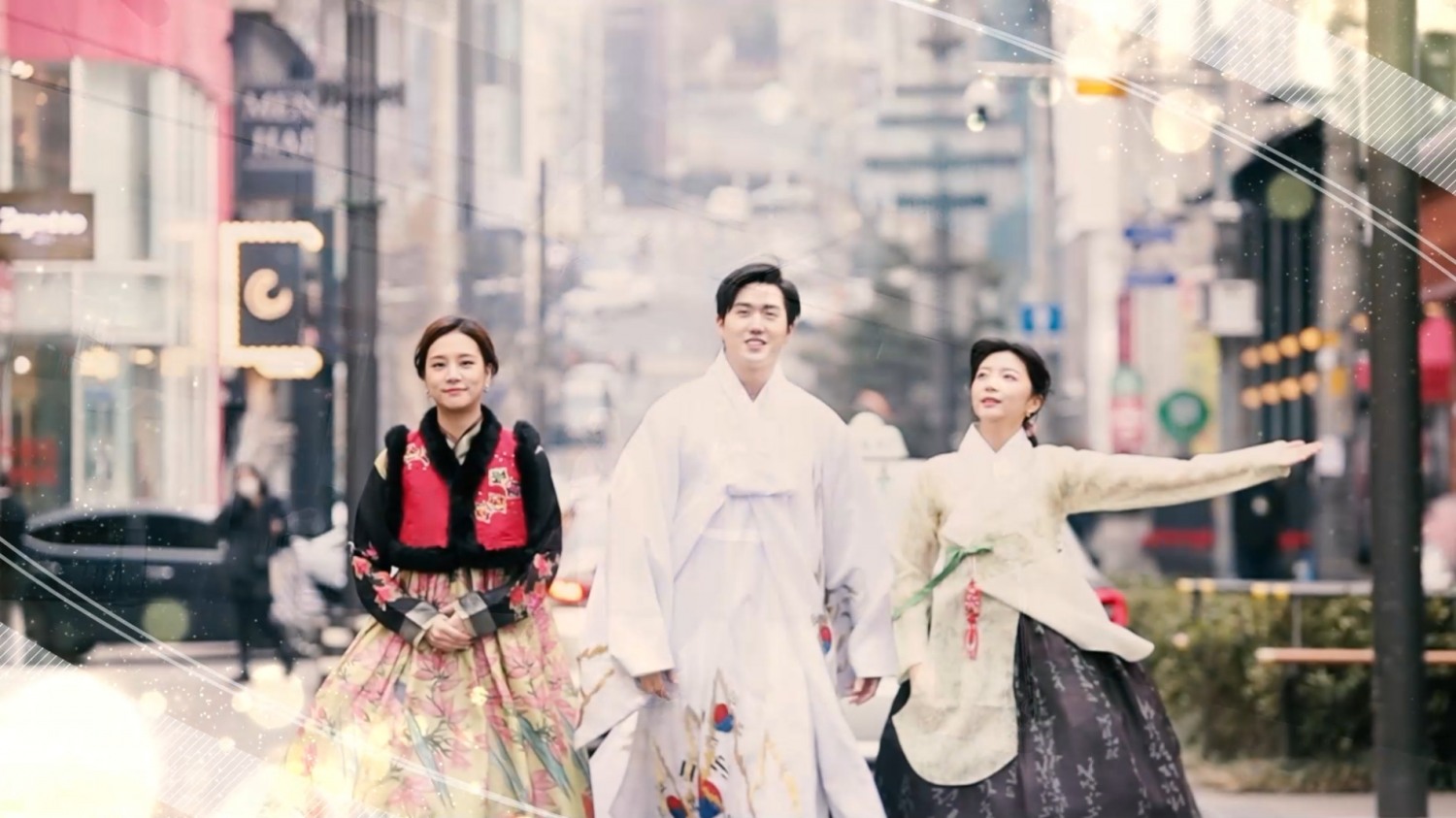 강남구, ‘강남 인사이더스 픽스 시즌4’ 방영 시작