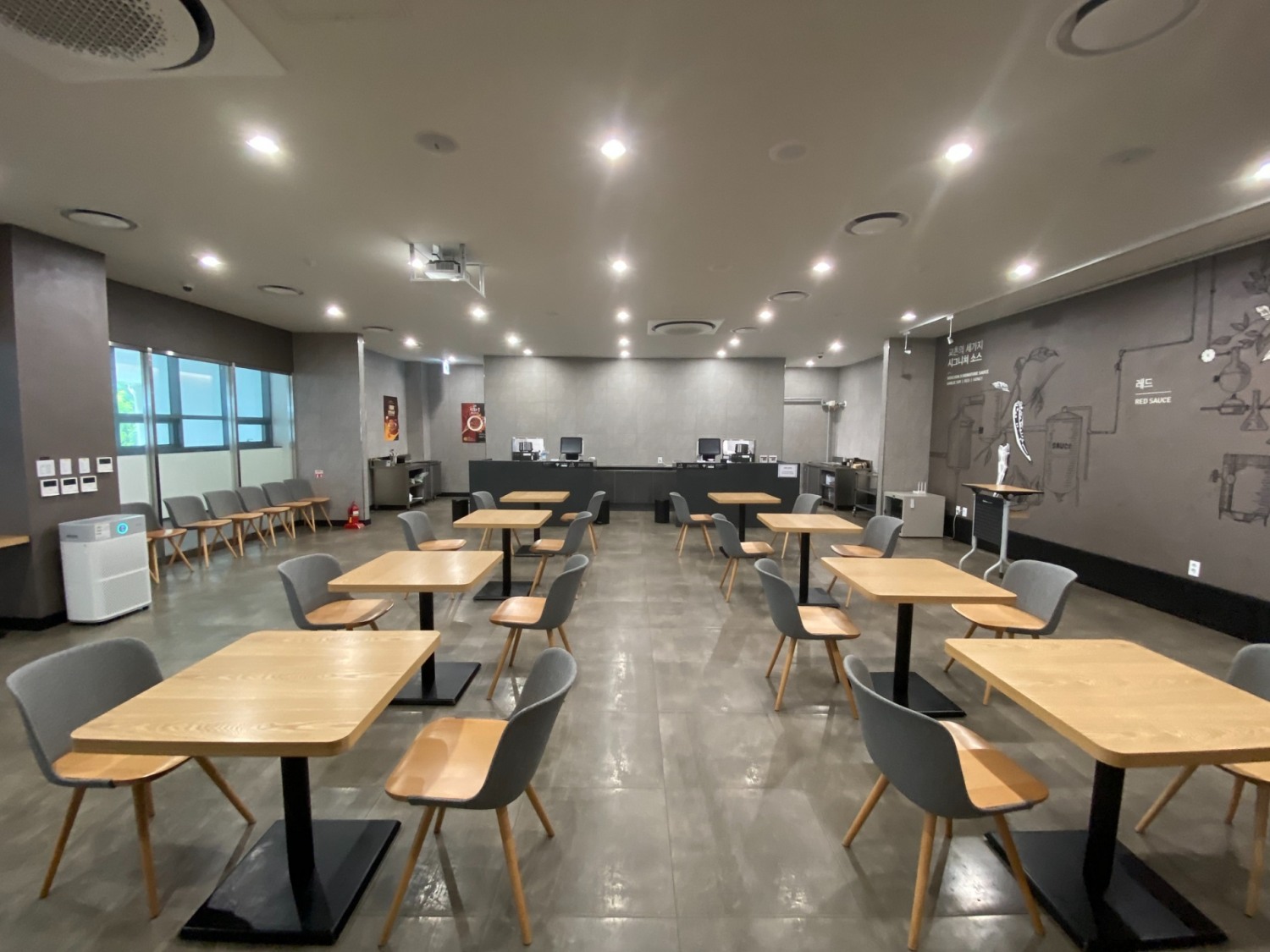 교촌치킨, 신규 가맹점 사업자 교육 리뉴얼 진행