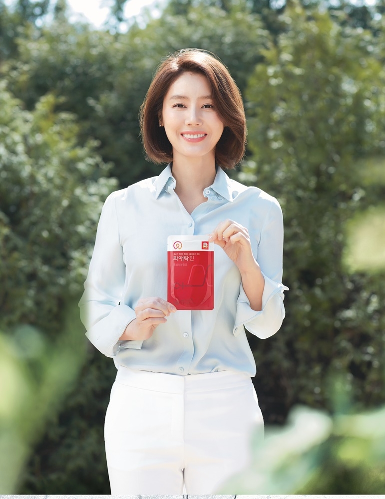 정관장 화애락, 누적 판매량 500만 세트 돌파