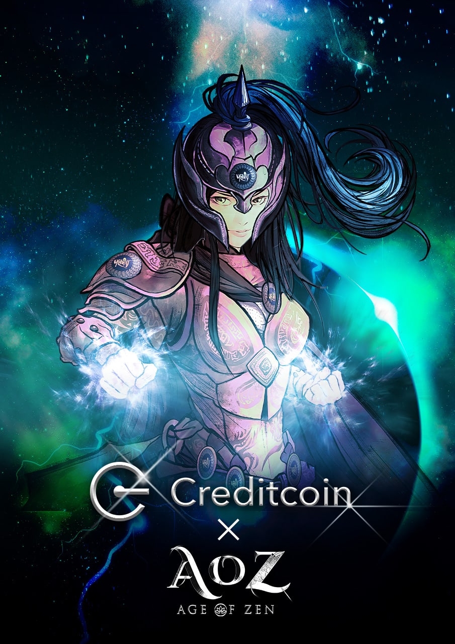 마이로드, 블록체인 핀테크 기업 글루와(Gluwa) 크레딧코인(CTC)과 파트너십 체결